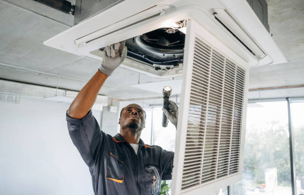 Licensed Ductwork Repair service in Jupiter, FL - FH HVAC